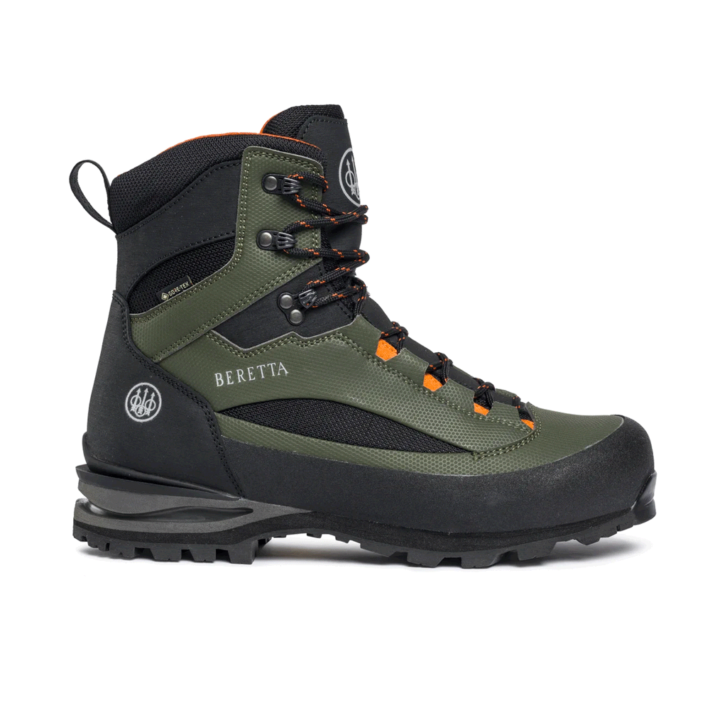 SCARPONI - BERETTA - INTEGRA GTX Forest Night