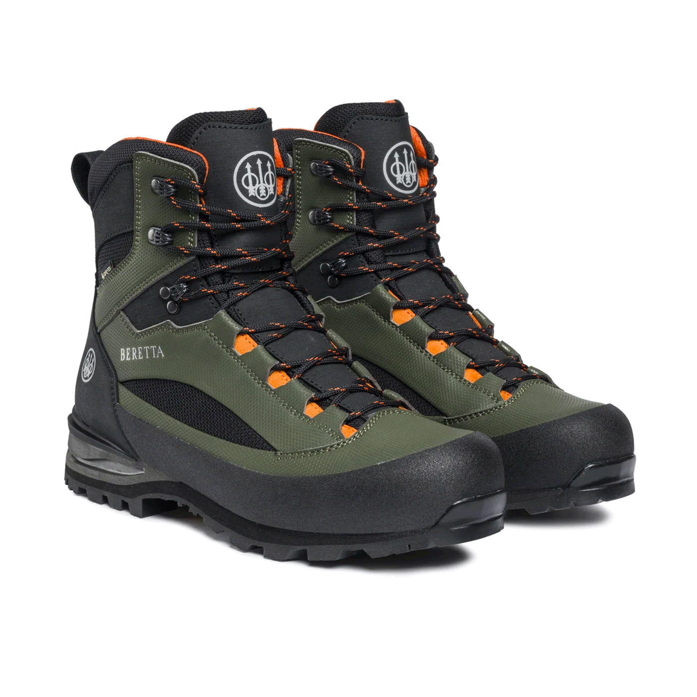 SCARPONI - BERETTA - INTEGRA GTX Forest Night