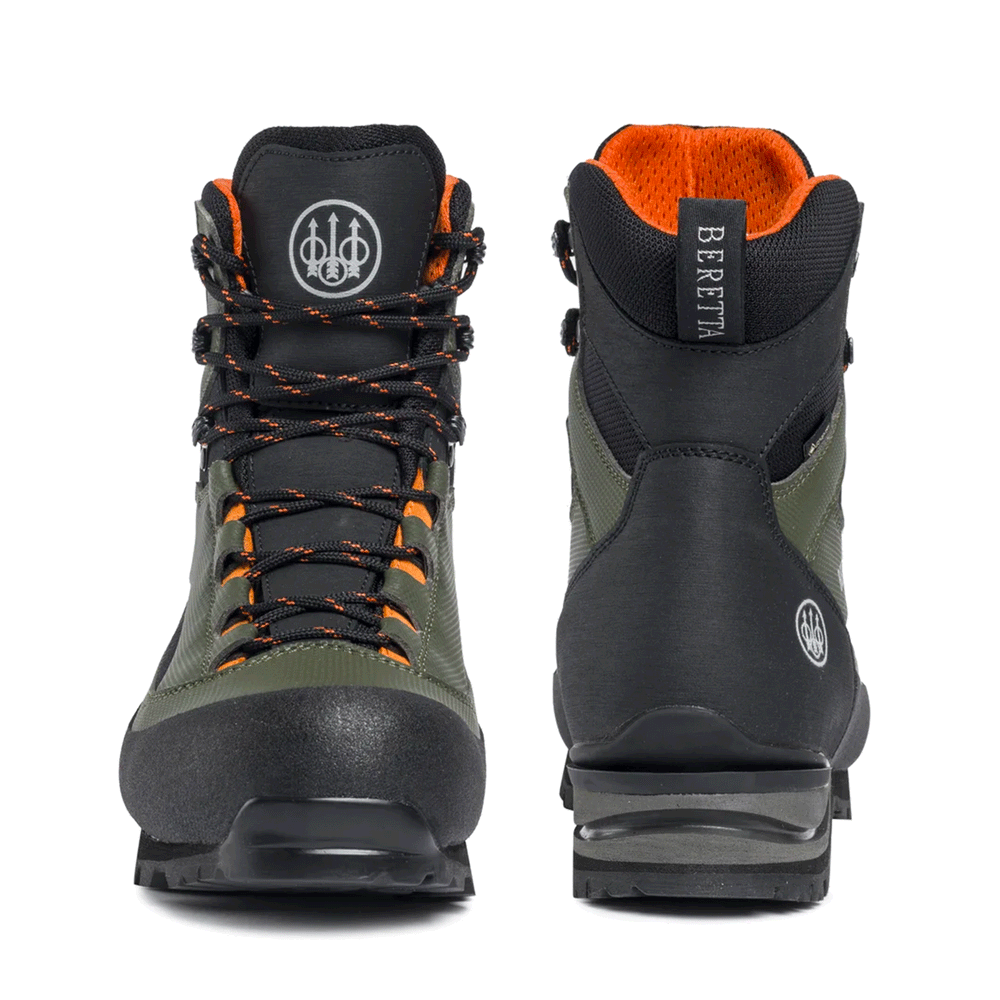 SCARPONI - BERETTA - INTEGRA GTX Forest Night
