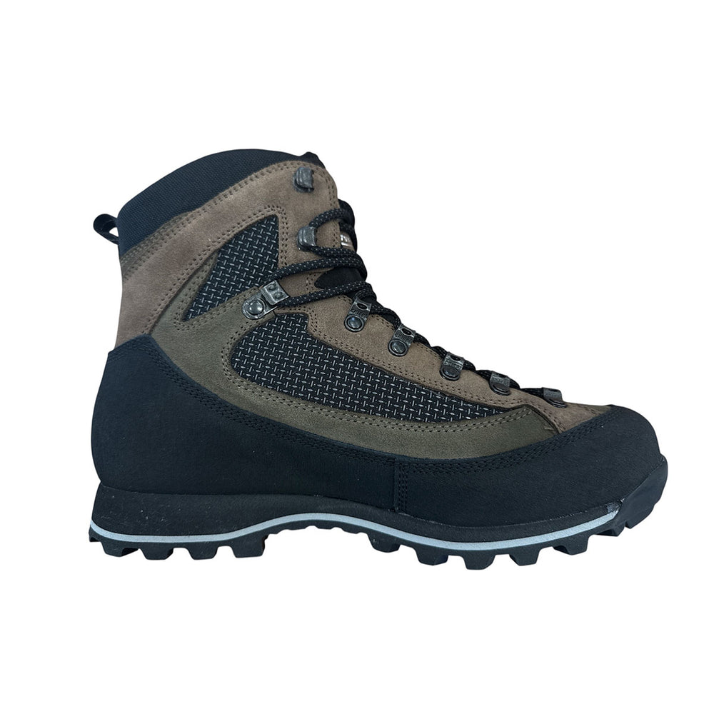 SCARPONI - CRISPI - SUMMIT GTX Brown Grey