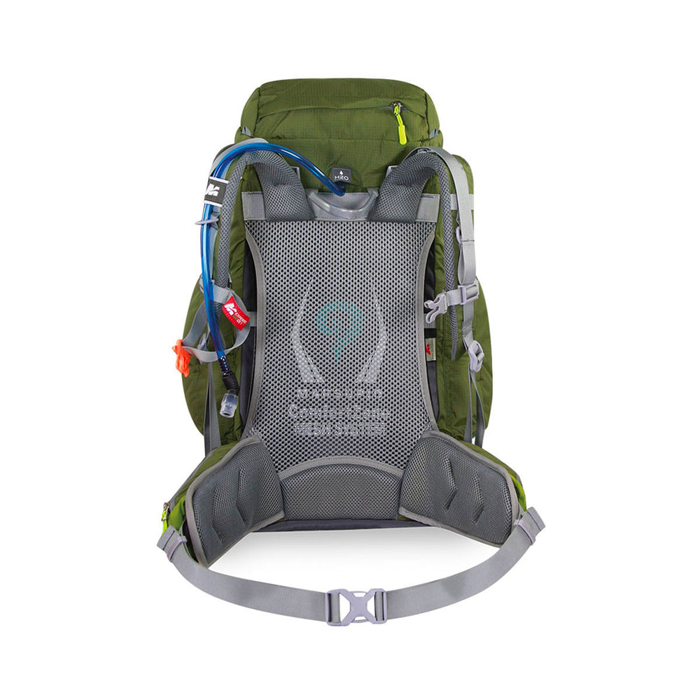 MARSUPIO - ZAINO SUNSHINE 32 Verde