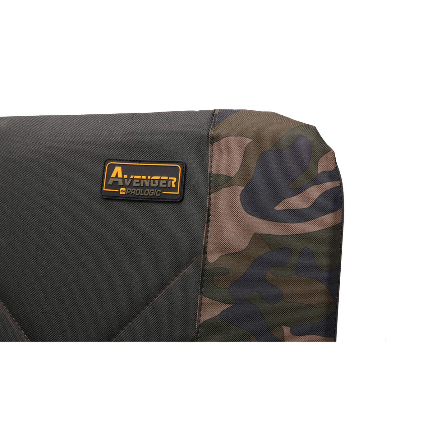 CHAIR - PROLOGIC - AVENGER CAMO CHAIR 140KG