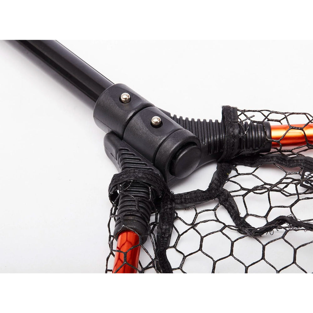LANDING NET - SAVAGE GEAR - PRO FOLDING NET DLX XL 70x85x70cm 190cm