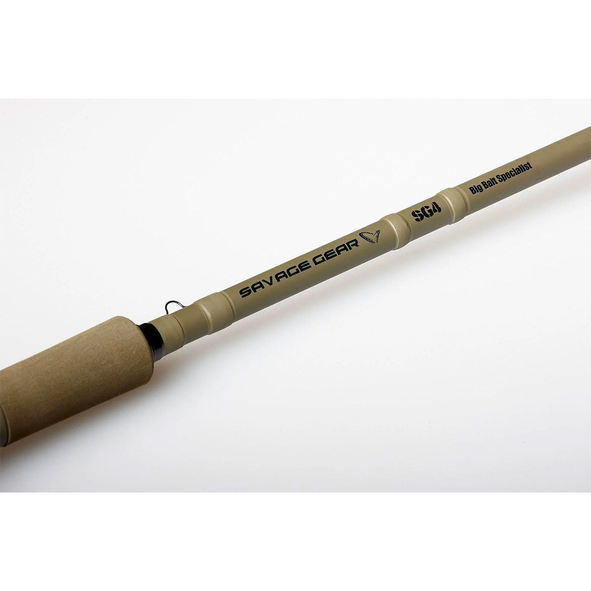 SAVAGE GEAR - SG4 Big Bait Specialist 8'6" 259cm 110-220g | XXH | Moderate Fast | OPT.CW.180g | 2pz