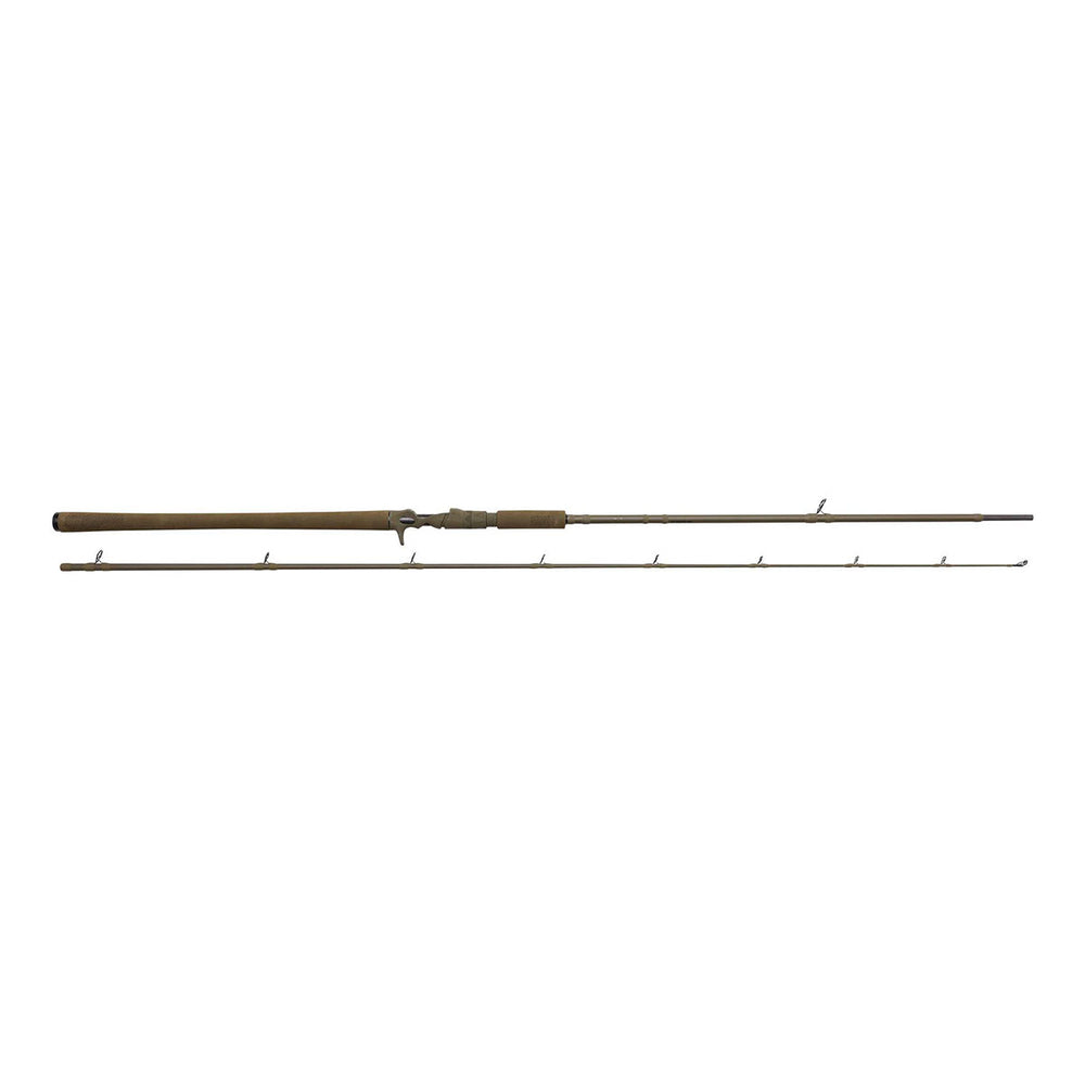 SAVAGE GEAR - SG4 Tuff Game Specialist 8'6" 259cm 90-190g | XXXH | Moderate Fast | OPT.CW.160g | 2pcs