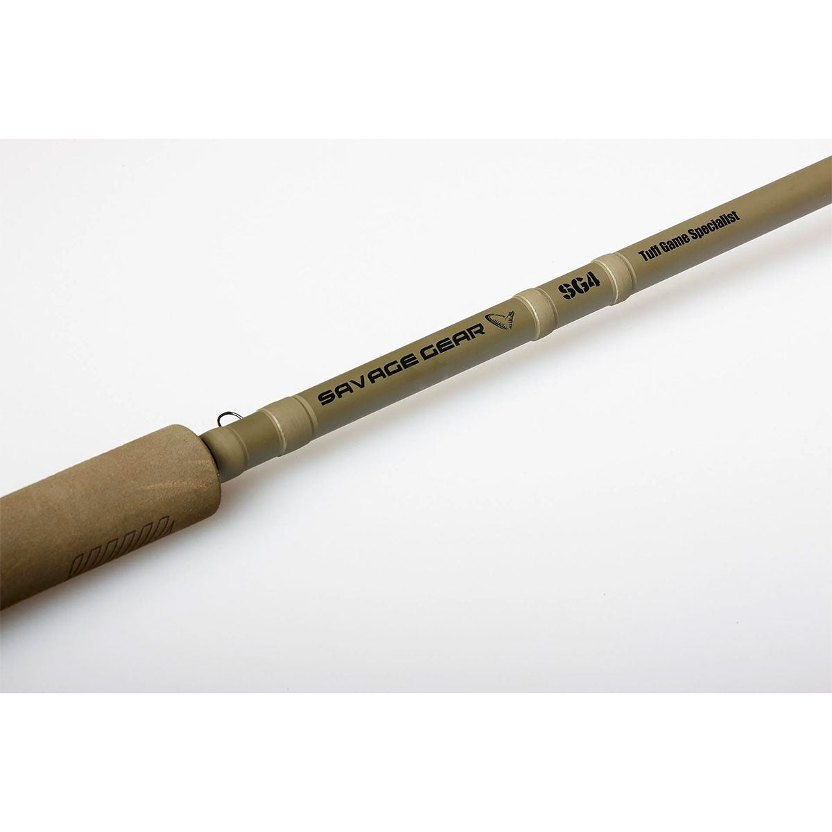 SAVAGE GEAR - SG4 Tuff Game Specialist 8'6" 259cm 90-190g | XXXH | Moderate Fast | OPT.CW.160g | 2pcs