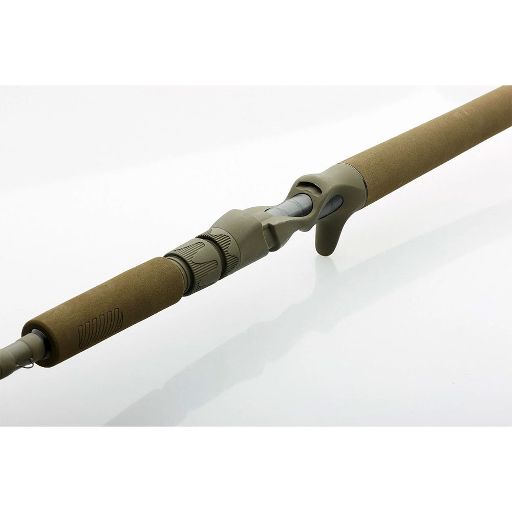 SAVAGE GEAR - SG4 Tuff Game Specialist 8'6" 259cm 90-190g | XXXH | Moderate Fast | OPT.CW.160g | 2pcs