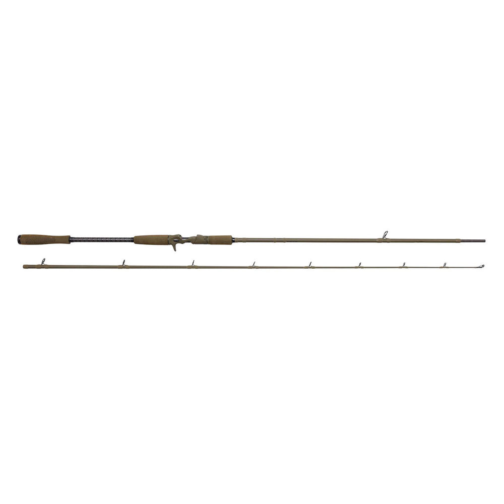 SAVAGE GEAR - SG4 Big Bait Specialist 8'1" 246cm 85-170g | XH | Moderate Fast | OPT.CW.140g | 2pcs