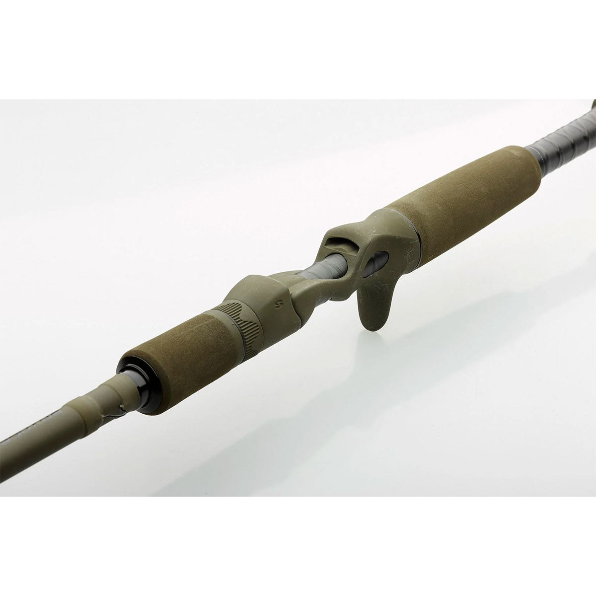 SAVAGE GEAR - SG4 Big Bait Specialist 8'1" 246cm 85-170g | XH | Moderate Fast | OPT.CW.140g | 2pcs