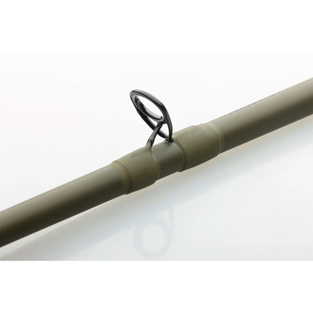 SAVAGE GEAR - SG4 Big Bait Specialist 8'1" 246cm 85-170g | XH | Moderate Fast | OPT.CW.140g | 2pcs