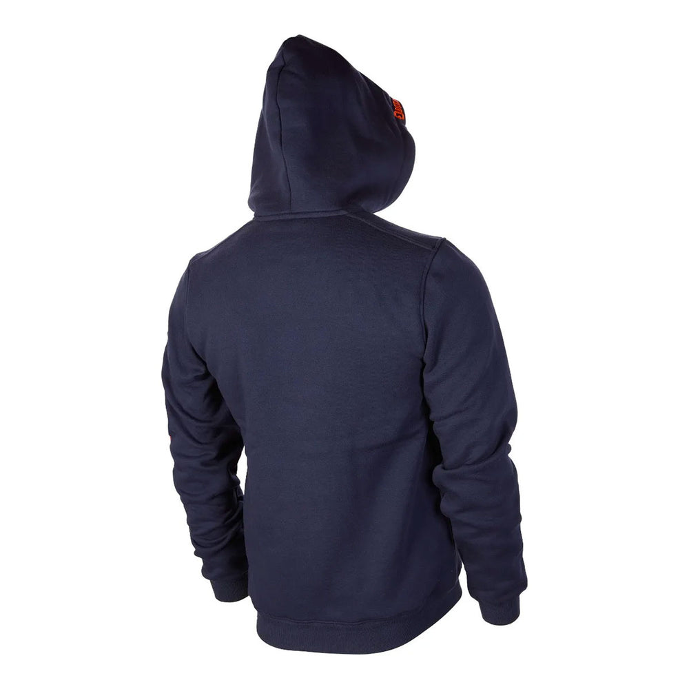 SWEATSHIRT - BROWNING - SWEATSHIRT SNAPSHOT BLUE