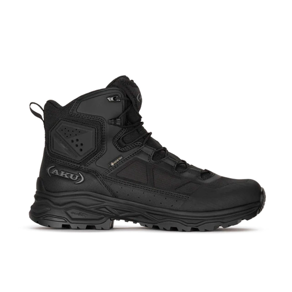 BOOTS - AKU - 674 SENTINEL MID GTX Black