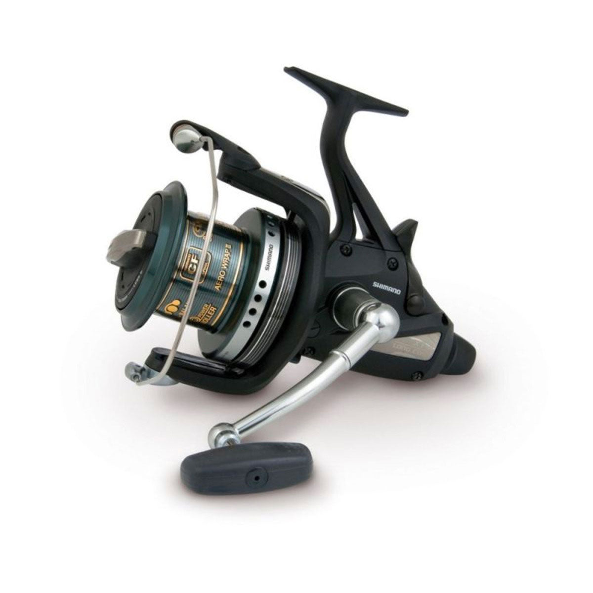 SHIMANO - BIG BAITRUNNER XT-A LONGCAST