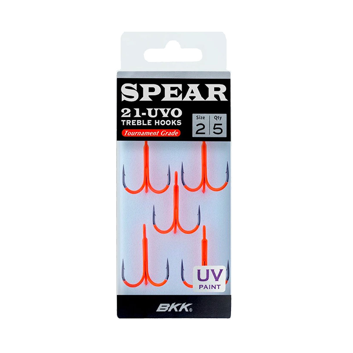 BKK - SPEAR 21 UVO