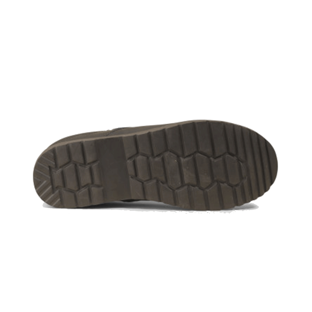 SCARPE - AIGLE - BASILIO DARK BROWN T2781