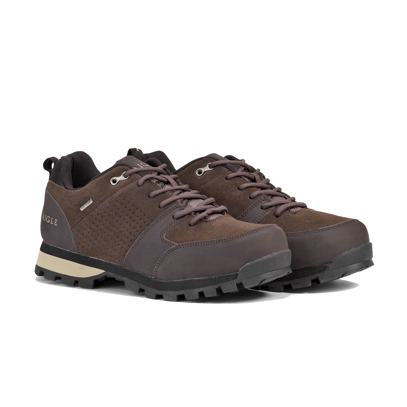 SCARPE - AIGLE - T3444 PLUTNO 2 MTD LT EXPRESSO