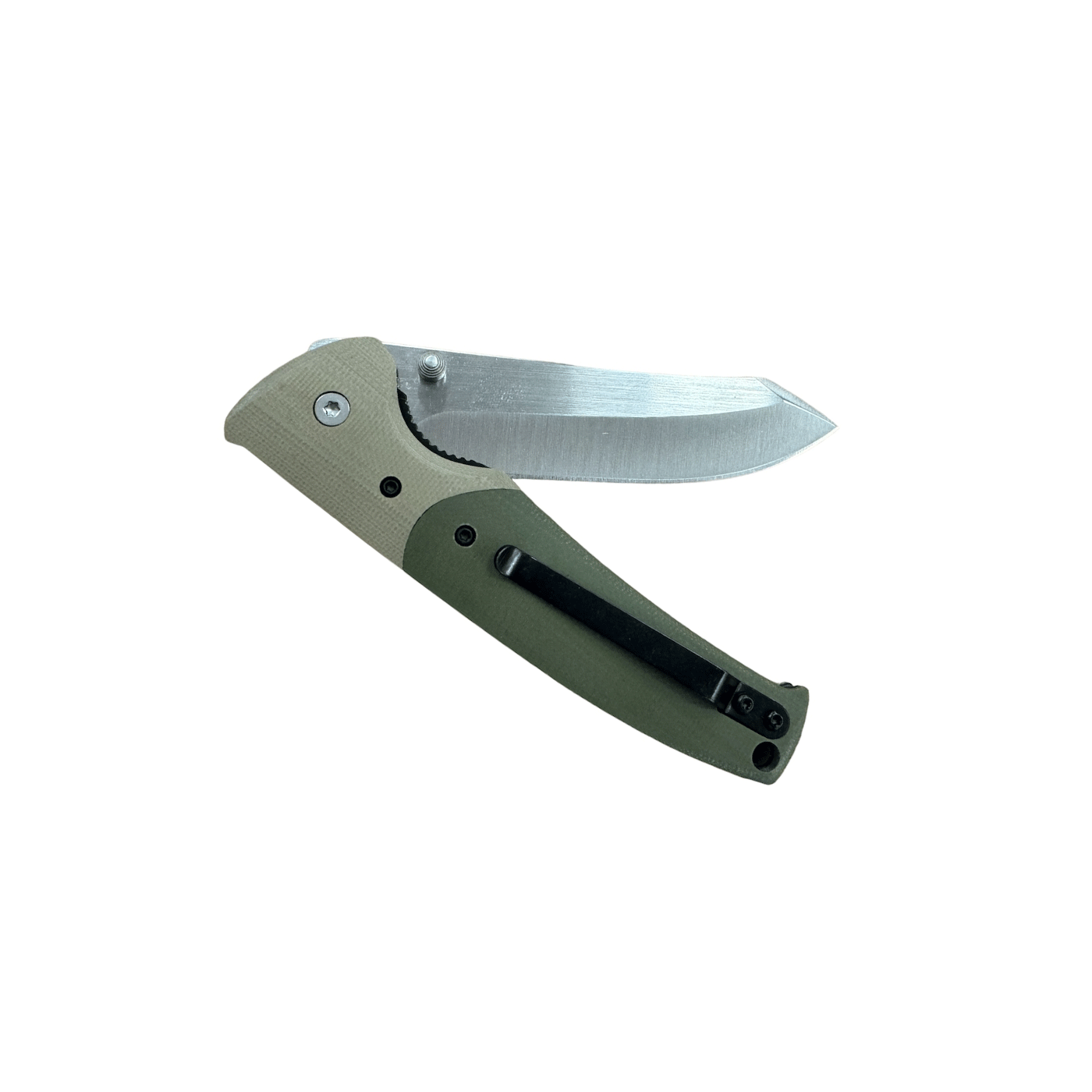 KNIFE - TECNO CUT - FOLDING