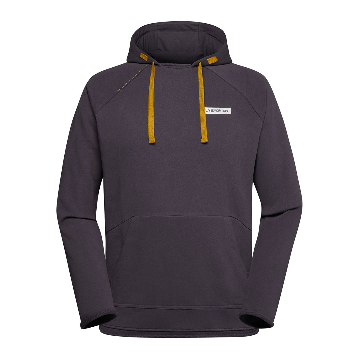 FELPA - LA SPORTIVA - TELENDOS HOODY M Onyx