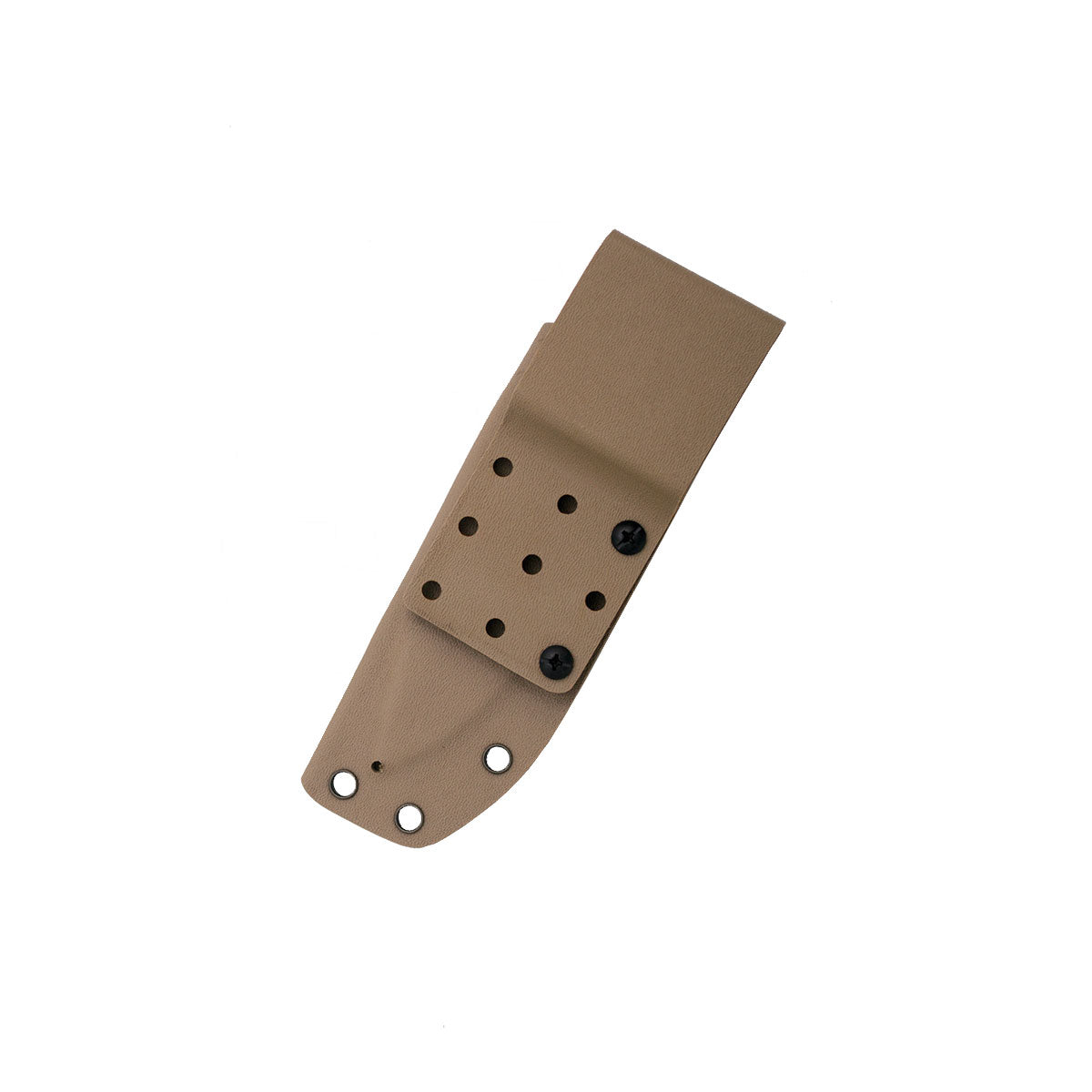 KNIFE - THIRD - TACTICAL KNIFE STAINLESS STEEL