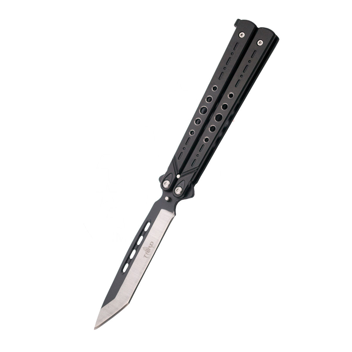 BUTTERFLY KNIFE - THIRD - BUTTERFLY K2098