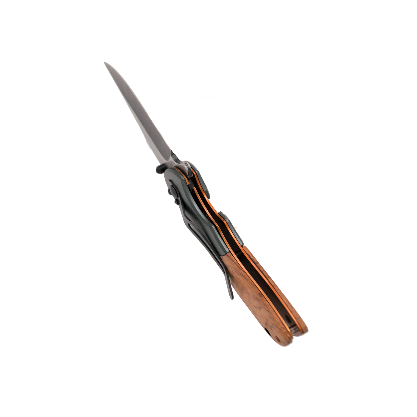 KNIFE - THIRD - EAGLES STONES