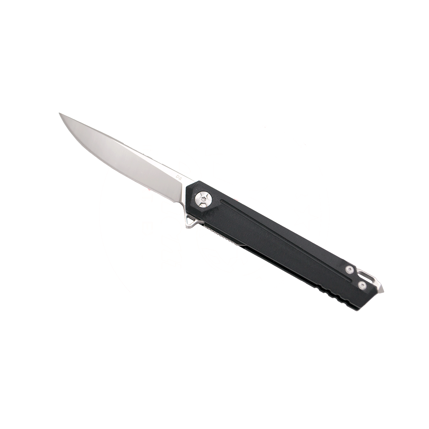 KNIFE - THIRD - THUNDER