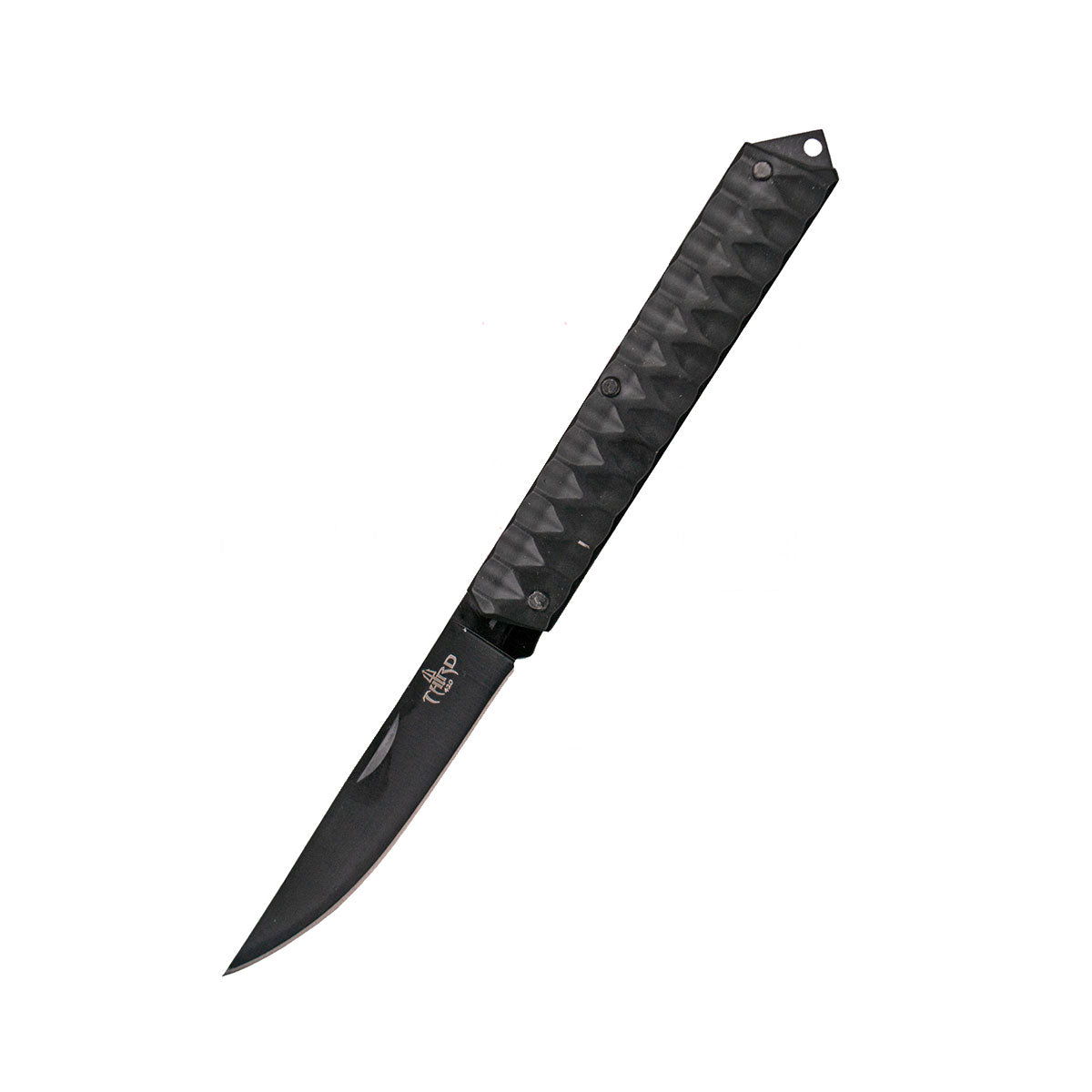 KNIFE - THIRD - N112 NAVAJA