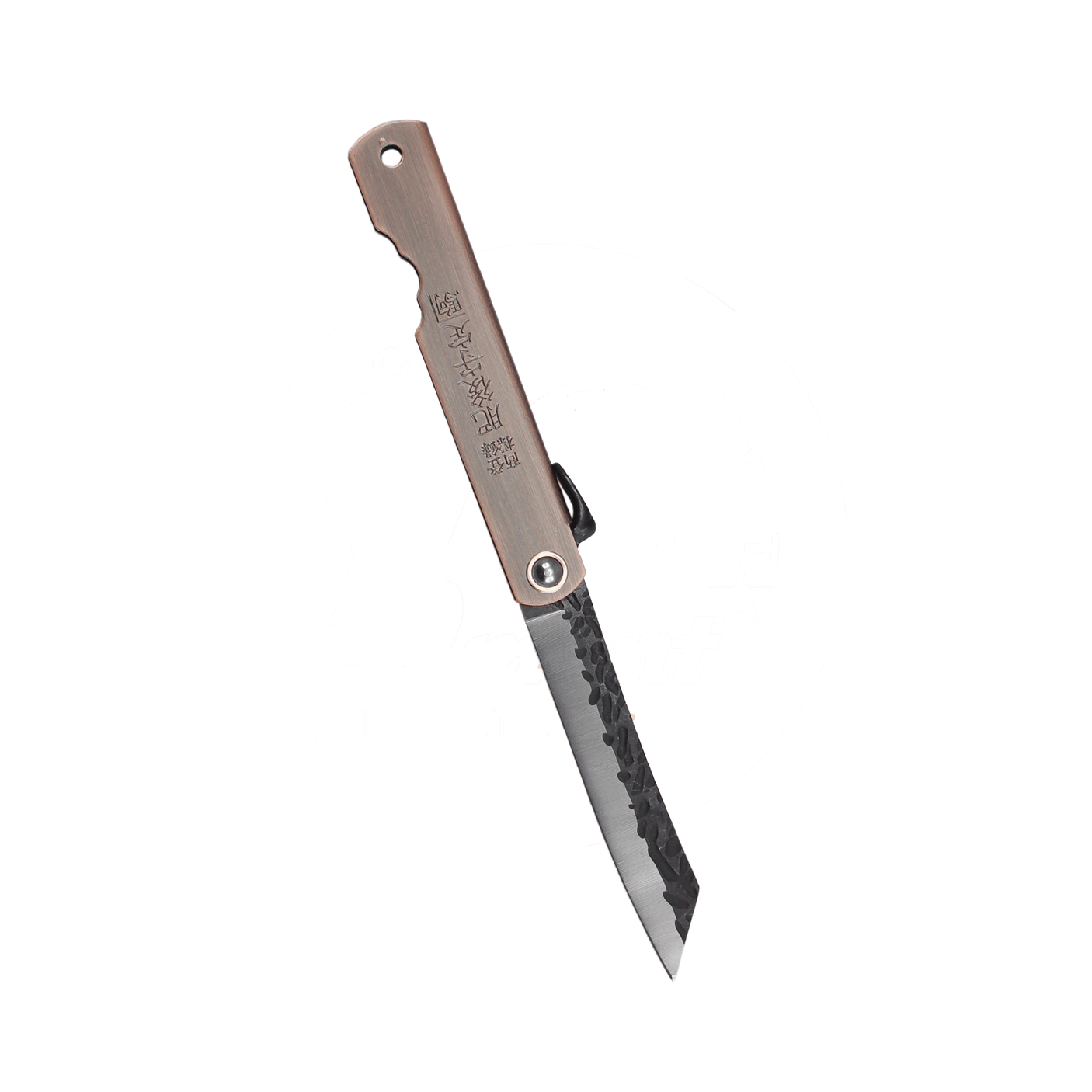 KNIFE - THIRD - N17-3 HIGONOKAMI