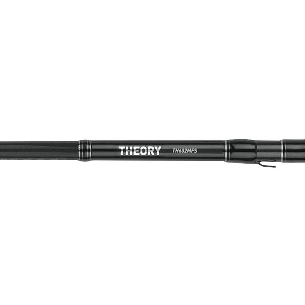 DAIWA - THEORY TH702HFS 2.13m | 2pcs | 111cm | 14-42g