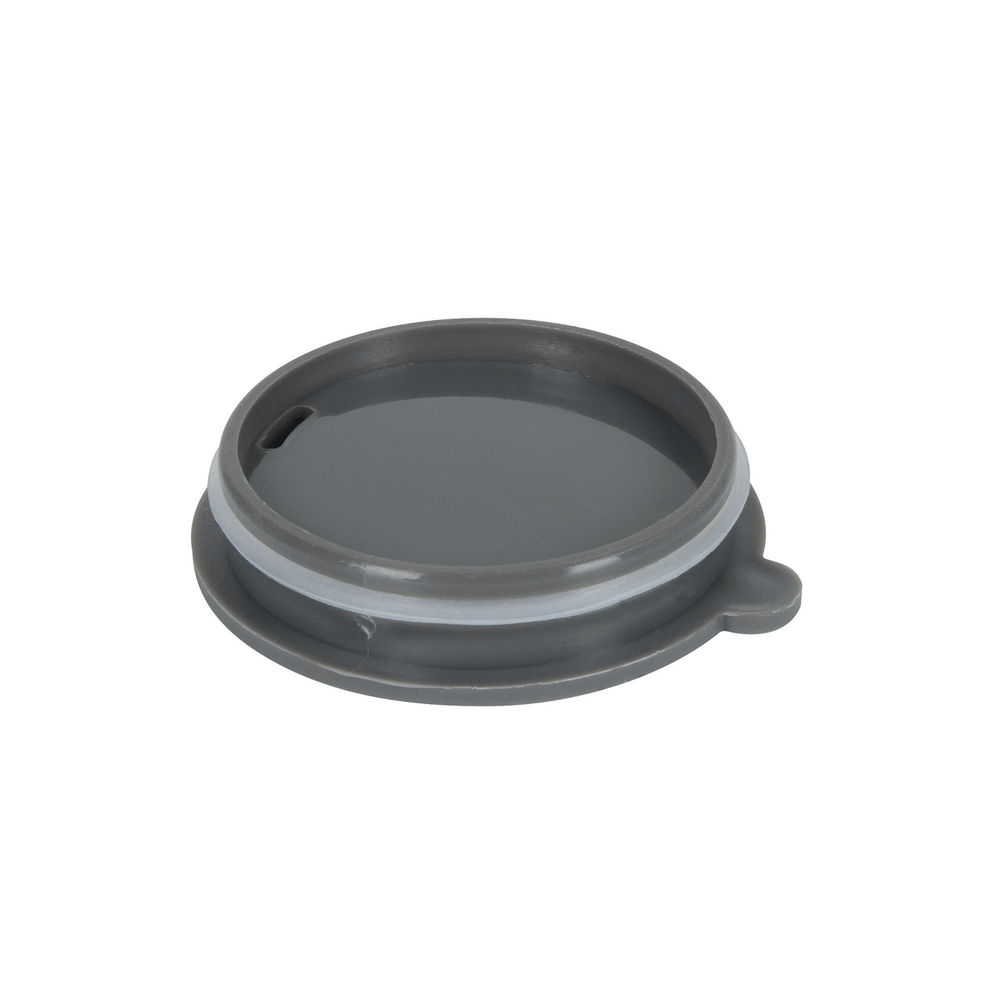 HELIKON-TEX - THERMO CUP CERAMIC/STAINLESS STEEL MUG Steel