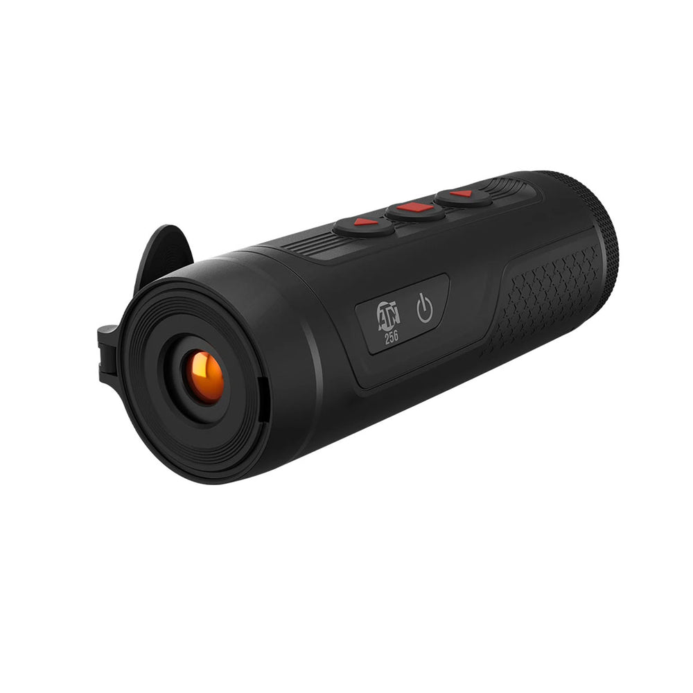 ATN - BLAZESEEKER 210 | 256x192 1.5-12x