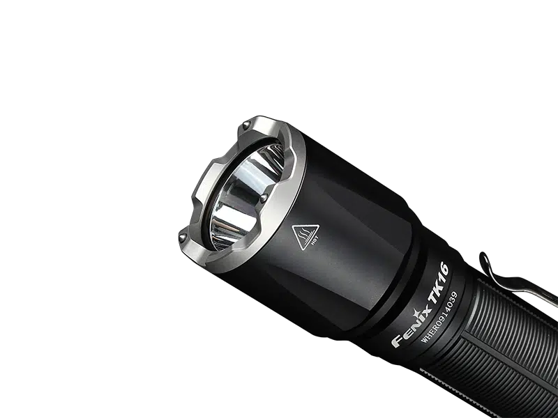 TORCIA - FENIX - TK16 V2.0 3100 LUMEN