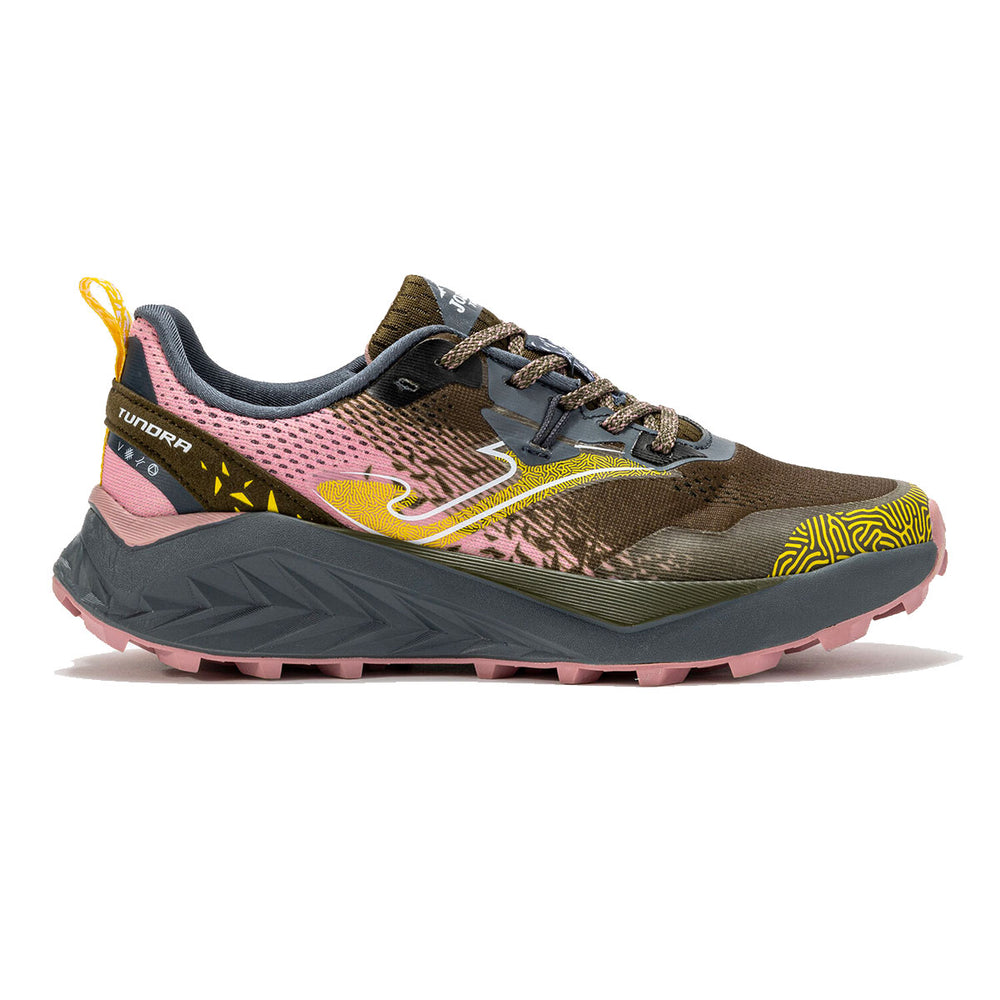 SCARPE - DONNA - JOMA - TUNDRA LADY 2523 Green