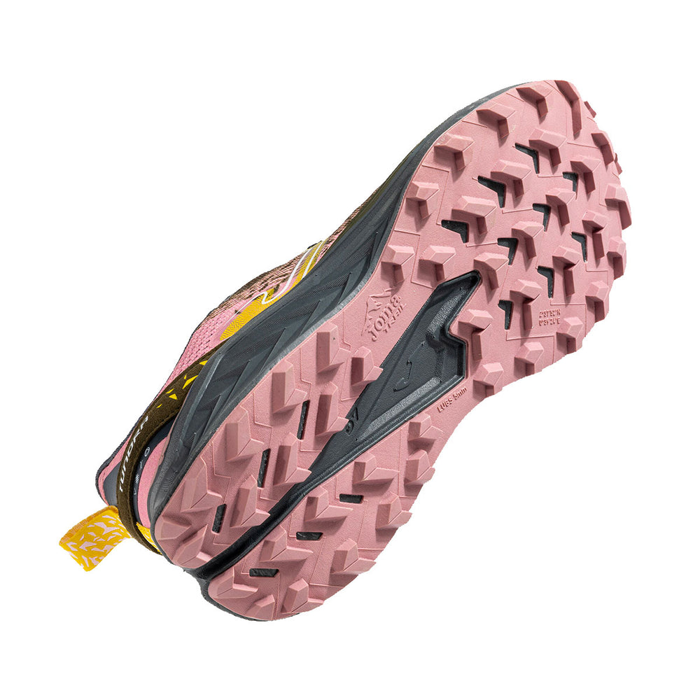 SCARPE - DONNA - JOMA - TUNDRA LADY 2523 Green