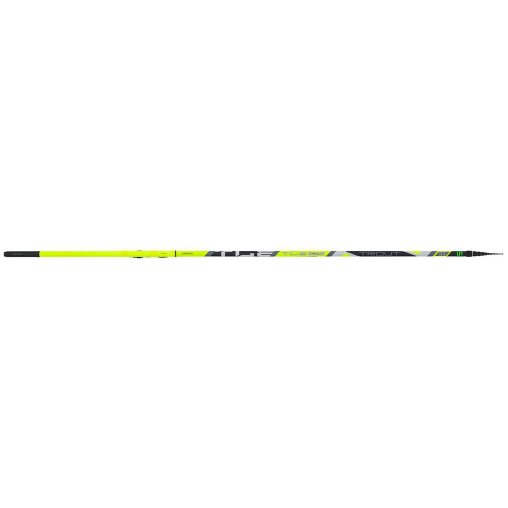 CANNA DA PESCA - TUBERTINI - TLE TROUT 2 | 4.10MT | 4-8GR