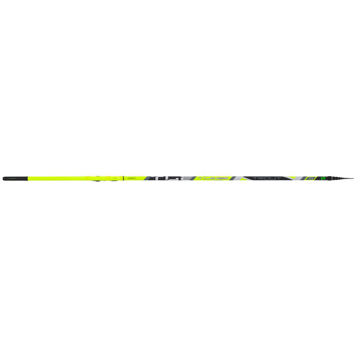 CANNA DA PESCA - TUBERTINI - TLE TROUT 1 | 4.10MT | 3-6GR