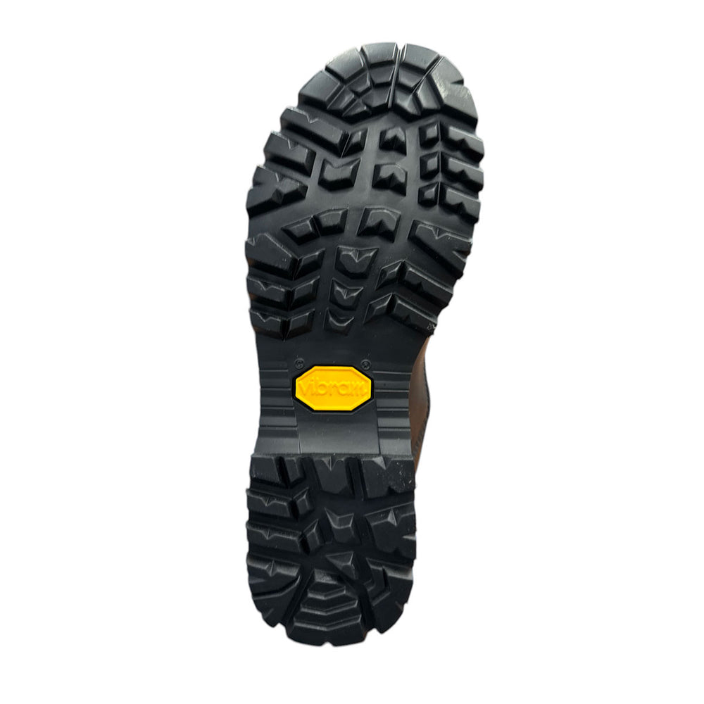 BOOTS - "TOMEI" PREDATOR WINDTEX Black