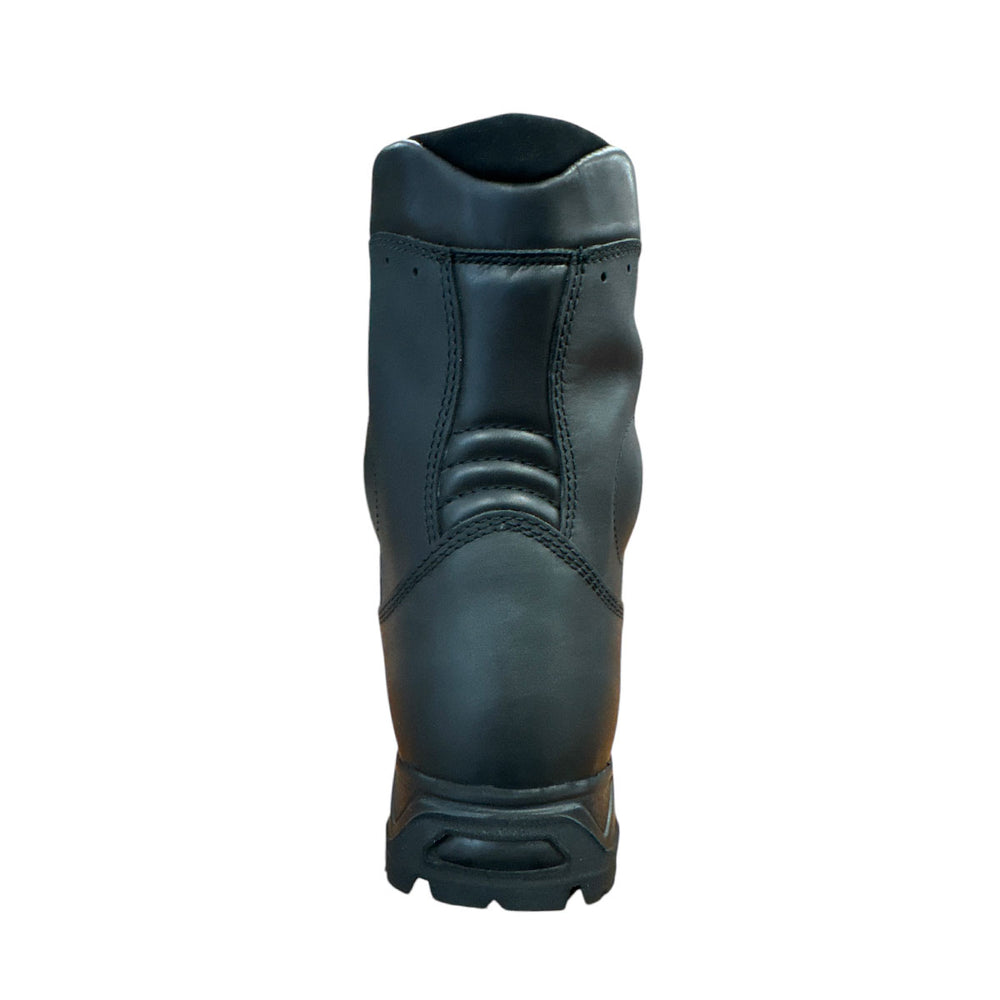 BOOTS - "TOMEI" PREDATOR WINDTEX Black
