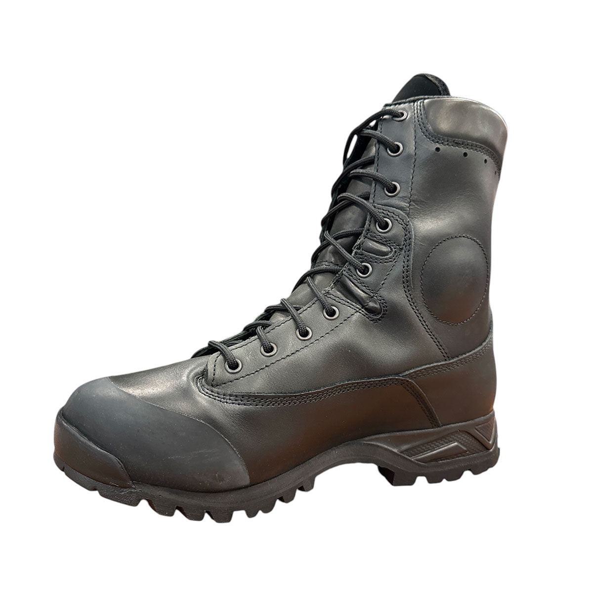 BOOTS - "TOMEI" PREDATOR WINDTEX Black