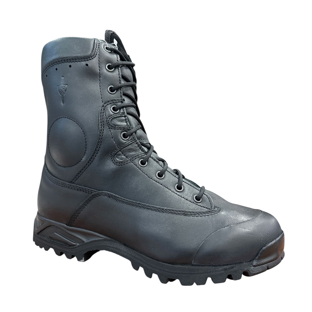 BOOTS - "TOMEI" PREDATOR WINDTEX Black