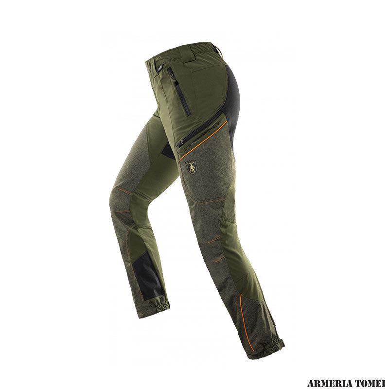 PANTS - TRABALDO - DRAGONFLY EVO