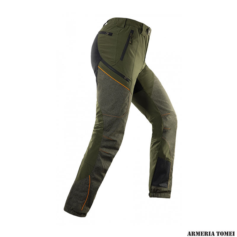 PANTS - TRABALDO - DRAGONFLY EVO