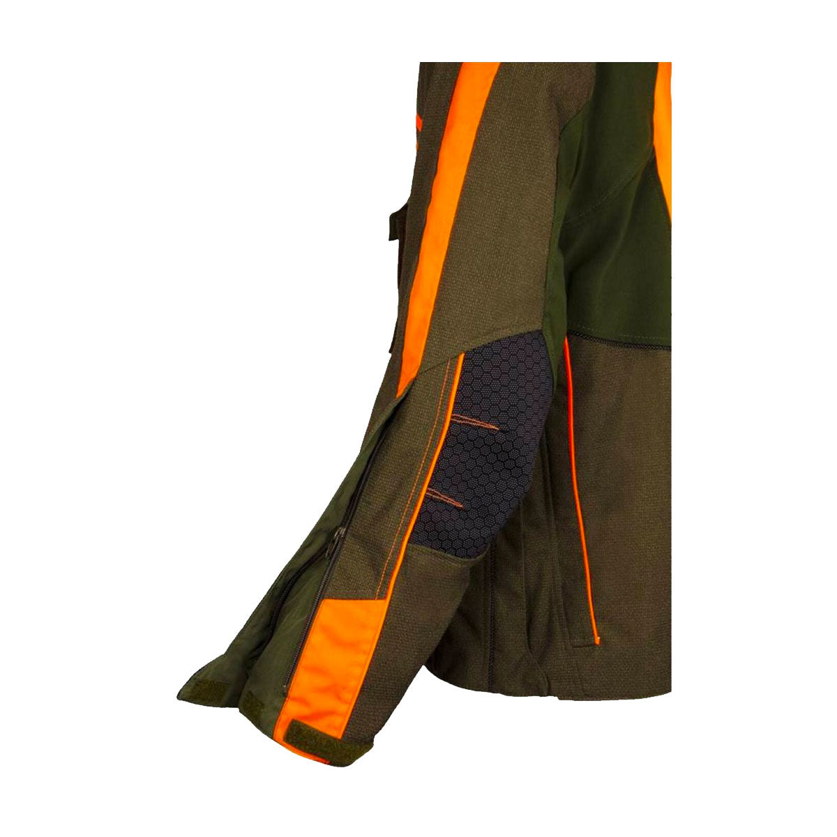 TRABALDO - GIACCA - GLADIATOR EVO HV 230 NEON