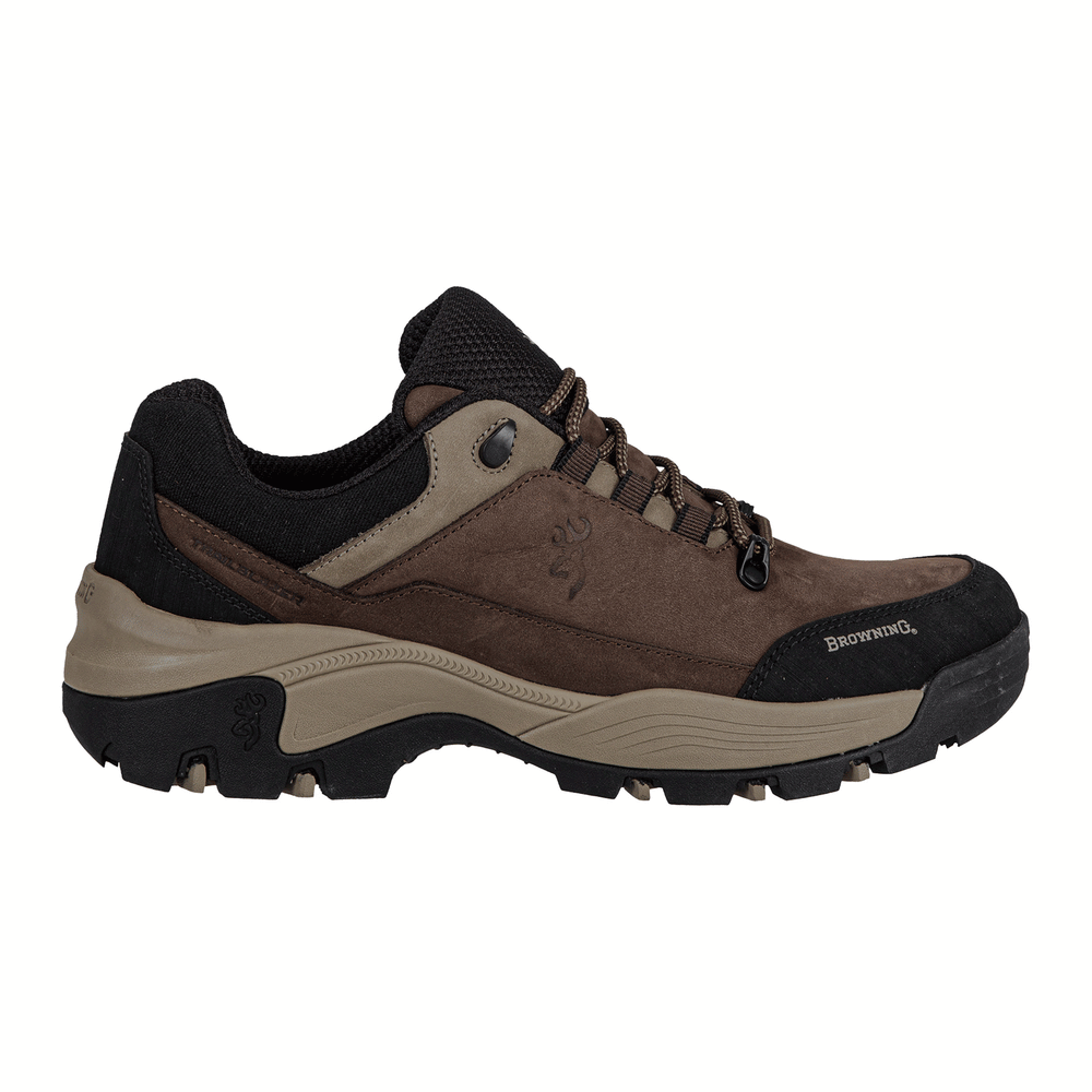 SHOES - BROWNING - TRAILBLAZER Taupe