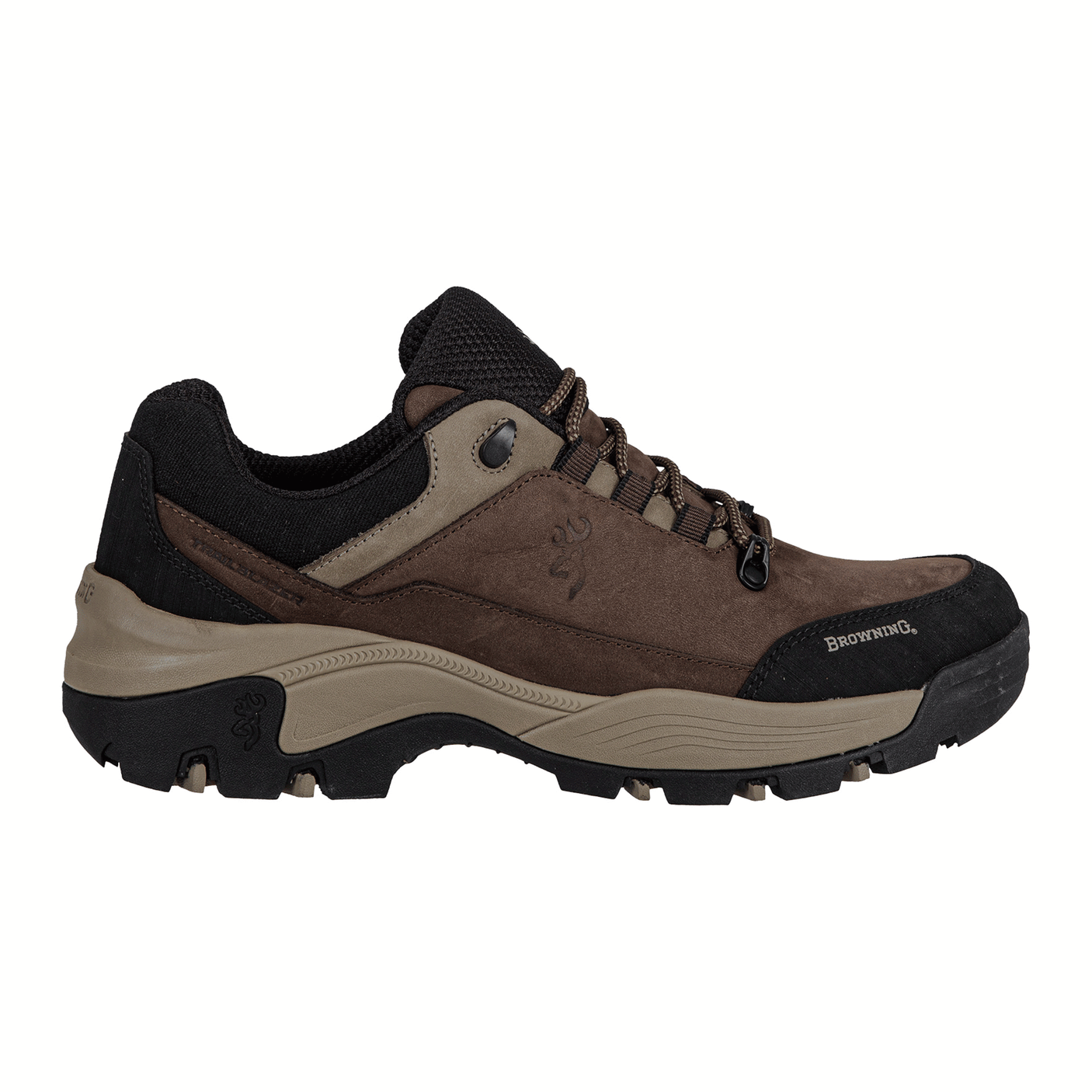 SHOES - BROWNING - TRAILBLAZER Taupe