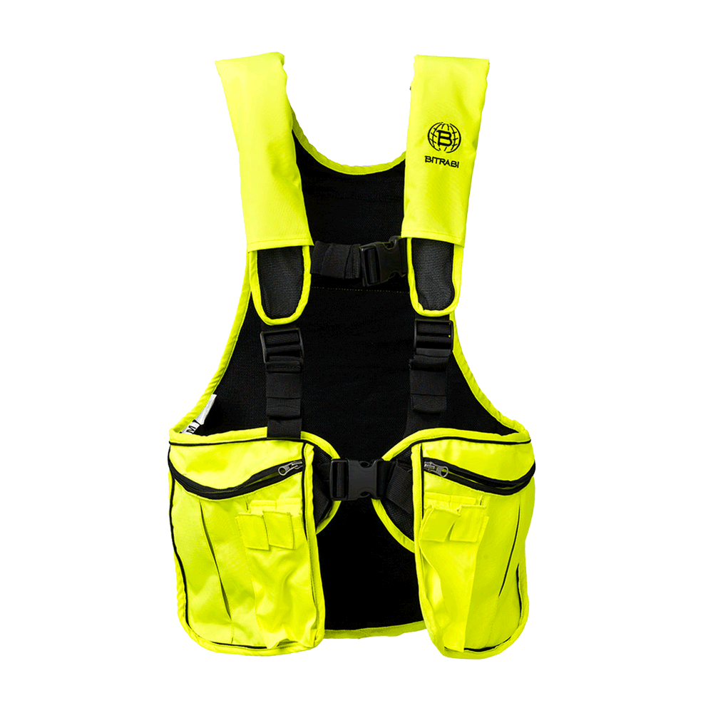 BITRABI - HUNTING BACKPACK/TRIO PRO EVO HV