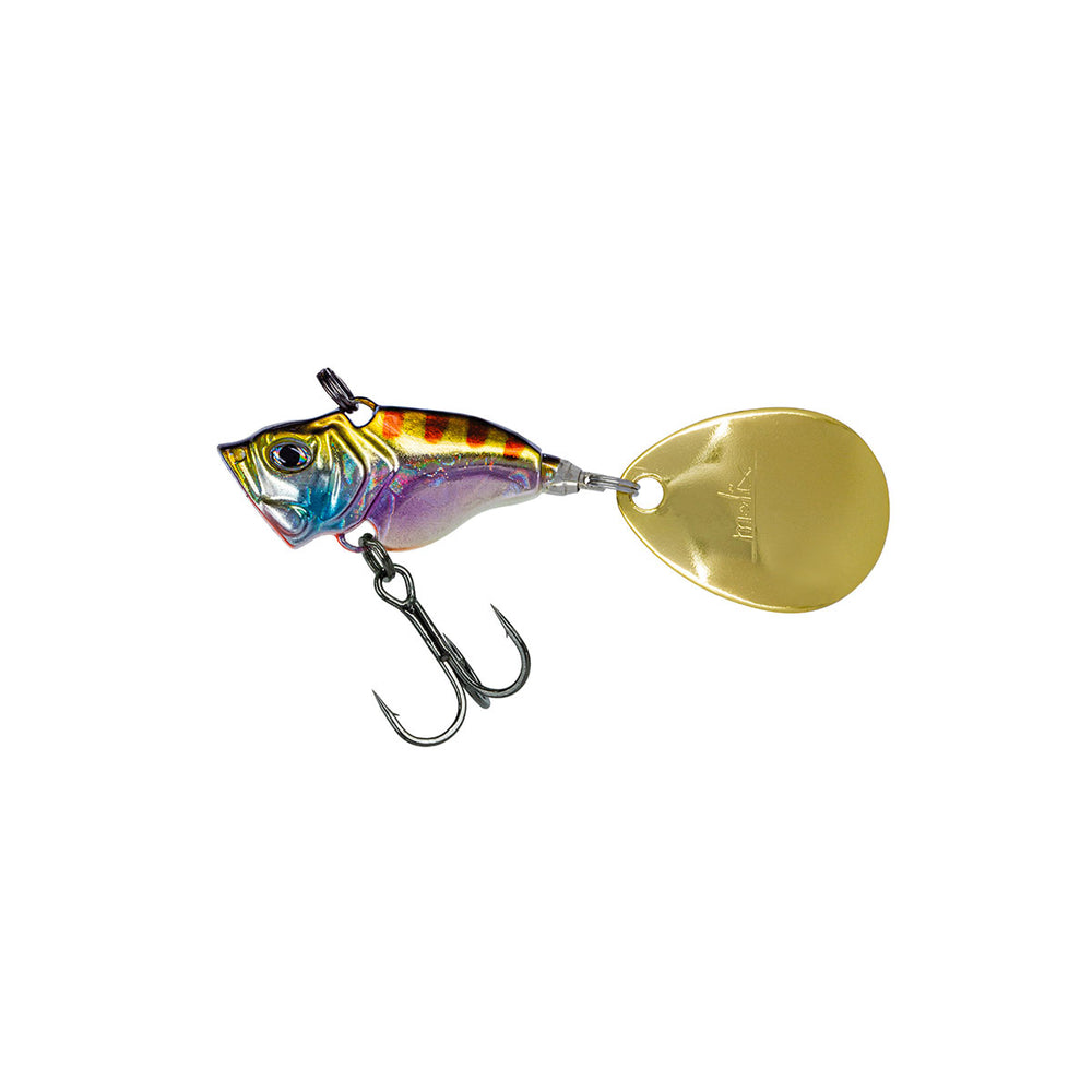 MOLIX - TRAGUS SPIN TAIL 10.5g 3/8oz #46 GT