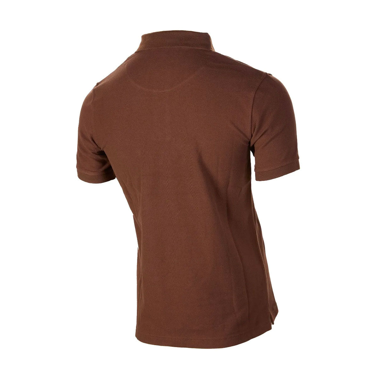 POLO SHIRT - BROWNING - ULTRA 79 BROWN