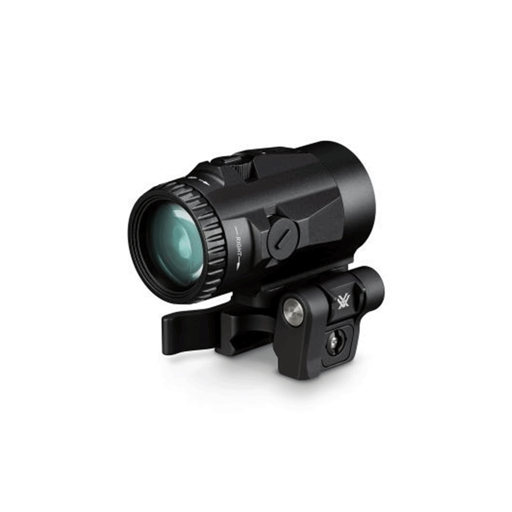 VORTEX - MICRO3X MAGNIFIER (Ingranditore)