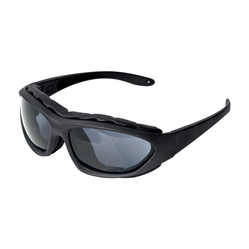 OCCHIALI - VEGA HOLSTER - “TEMPEST” Black